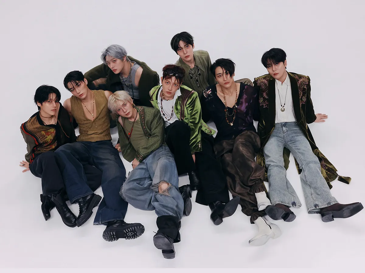 ATEEZ