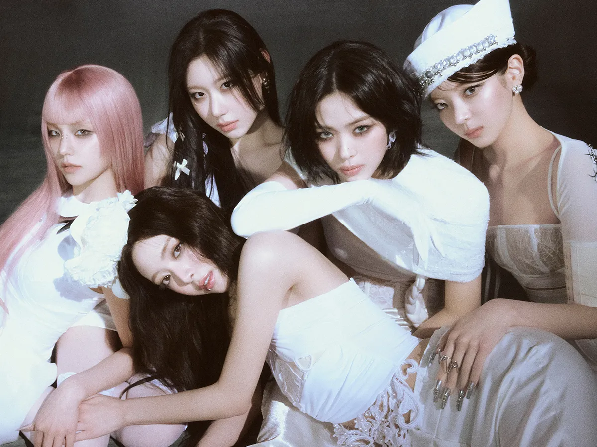 ITZY