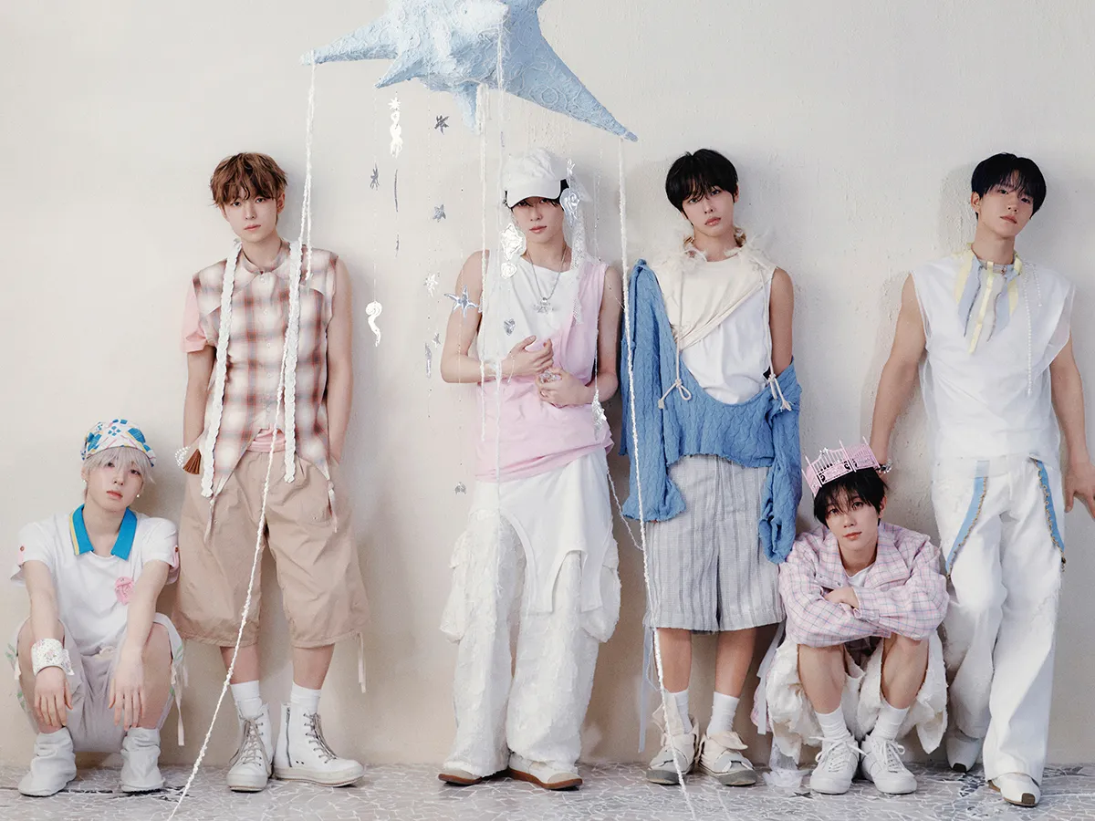 NCT WISH