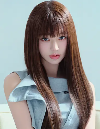 JANG WONYOUNG（IVE）