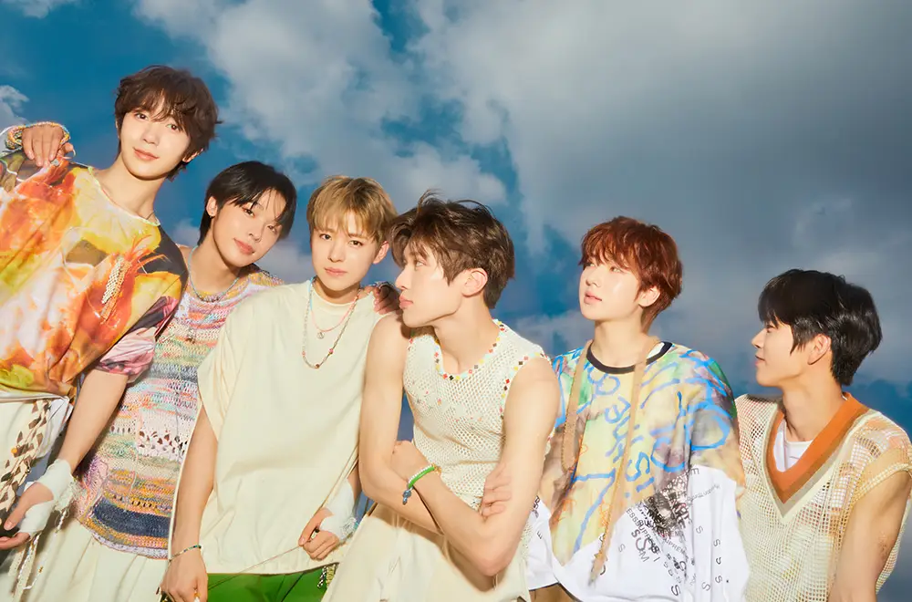NCT WISH