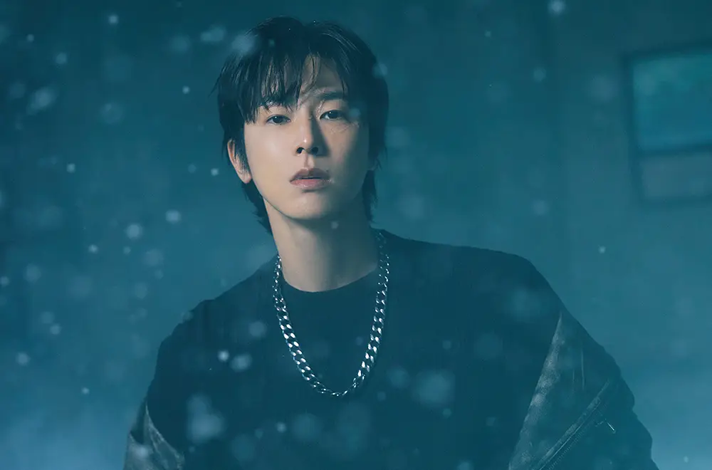U-KNOW(TVXQ!)